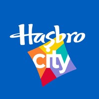 Hasbro City logo - Similar company to Swingstep - We Teach Swing Dances