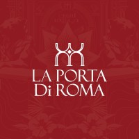 La Porta Di Roma logo - Similar company to Albadeel Electronics