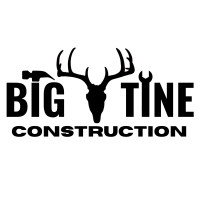 Big Tine Construction, LLC logo - Similar company to Sos Construction & Remodeling
