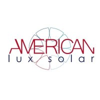 American Lux Solar logo - Similar company to Drderm
