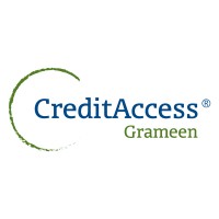 CreditAccess Grameen Limited logo - Similar company to Elever