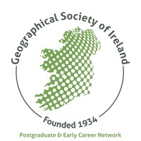 GSI Postgraduate and Early Career Network logo - Similar company to Atlantic Futures