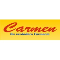 Recetario Magistral Farmacias Carmen logo - Similar company to Samen Chile