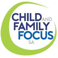 Child and Family Focus SA logo - Similar company to Sammy D Foundation