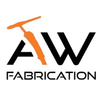 AW Fabrication logo - Similar company to Mitambo Solutions T/A Mi Solutions