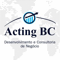 Acting Business Consulting logo - Similar company to Aqseptence Group Filtration Ltda (Johnson Screens® Brasil)