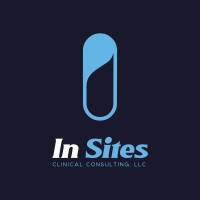 In Sites Clinical Consulting, LLC logo - Similar company to Enact Anna Komon - Clinical Trials Contract&Budget Management