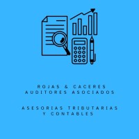 Rojas & Caceres Auditores Asociados logo - Similar company to Casastore ®