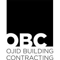 Ojid Building Contracting logo - Similar company to Maestro Group