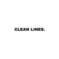 Clean Lines Agency logo - Similar company to Uprise Rebel
