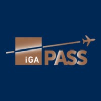 İGA Pass logo - Similar company to Arslan Srs Korea Inc.