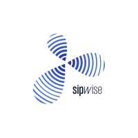 Sipwise Smart Bottles logo - Similar company to Gradpipe