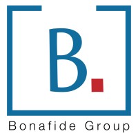 Bonafide Group logo - Similar company to Getlion™