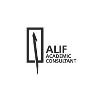 Alif Academic Consulting logo - Similar company to Vue Media