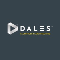 Dales Fabrications Limited logo - Similar company to J3 Facades