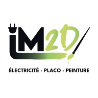 IM2D logo - Similar company to D'Gem Groupe