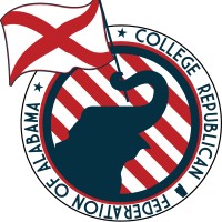 College Republican Federation of Alabama logo - Similar company to Double H Title