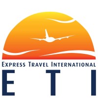 Express Travel International AG logo - Similar company to Lasalle Restaurant & Bar