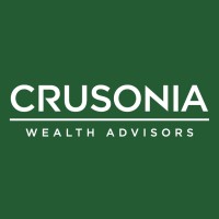 Crusonia Wealth Advisors LLC logo - Similar company to Sanwealth Partners