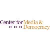 CCTV Center for Media & Democracy logo - Similar company to Simpliad
