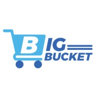 Big Bucket logo - Similar company to Big Bucket