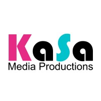 KaSa Media Productions logo - Similar company to B&E Network, Llc