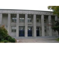 Philadelphia High School for Girls (Girls' High) Alumni Group logo - Similar company to Mujeres Imparables