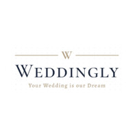 Weddingly logo - Similar company to Prodbee