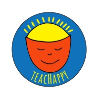 Teachappy Ltd logo - Similar company to Pta Events / Charity Hub / Clubs Hub