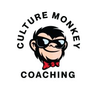 Culture Monkey Coaching logo - Similar company to Jmb Communications / Websites That Work