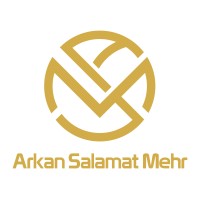 Arkan Salamat Mehr ( ASM ) logo - Similar company to Hydrolan