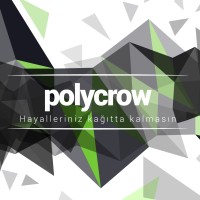 polycrow logo - Similar company to User Remarks