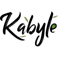 Kabyle-olive; logo - Similar company to Kabyle.Com