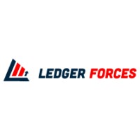 Ledger Forces - Global Accounting Services logo - Similar company to The Rapid Access Biosecurity Application (Rabapp™)