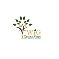 Together Wealth Investing Group logo - Similar company to Protectmyroi.Com (Acquired)