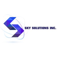 Sky Solutions Inc logo - Similar company to Client Optics Pty Ltd