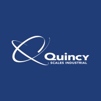 Quincy Scales Industrial logo - Similar company to Teze