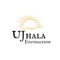 Ujhala Foundation (उजाला फाउंडेशन) logo - Similar company to Tarunya Foundation