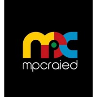 mpcraied logo - Similar company to Uniaim وكالة يوني إيم للتسويق الإلكتروني