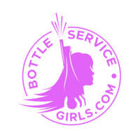 Bottle Service Girls logo - Similar company to Bottle Service