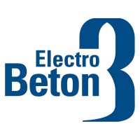 ELECTRO BETON logo - Similar company to Opus Invest