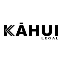 Kāhui Legal logo - Similar company to Pipers