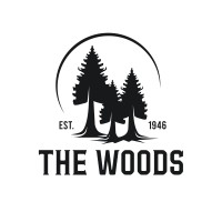 The Woods logo - Similar company to Chapman University Residence Life And First Year Experience