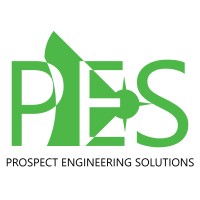 Prospect Engineering Solutions logo - Similar company to Cupolex Australia