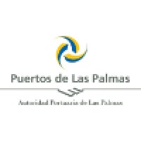 Autoridad Portuaria de Las Palmas logo - Similar company to Operaciones Portuarias Canarias S.A. (Opcsa)