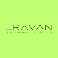 Iravan logo - Similar company to Spiderchip