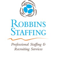 Robbins Staffing Solutions Inc. logo - Similar company to Gillmann Services Inc.