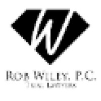 Rob Wiley, P.C. logo - Similar company to Jae Law Group, Pllc
