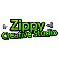 ZippyCreativeStudio logo - Similar company to Whatbox Entertainment Pvt. Ltd.