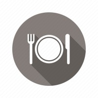 Grey® Food logo - Similar company to Grey Wolf Systems